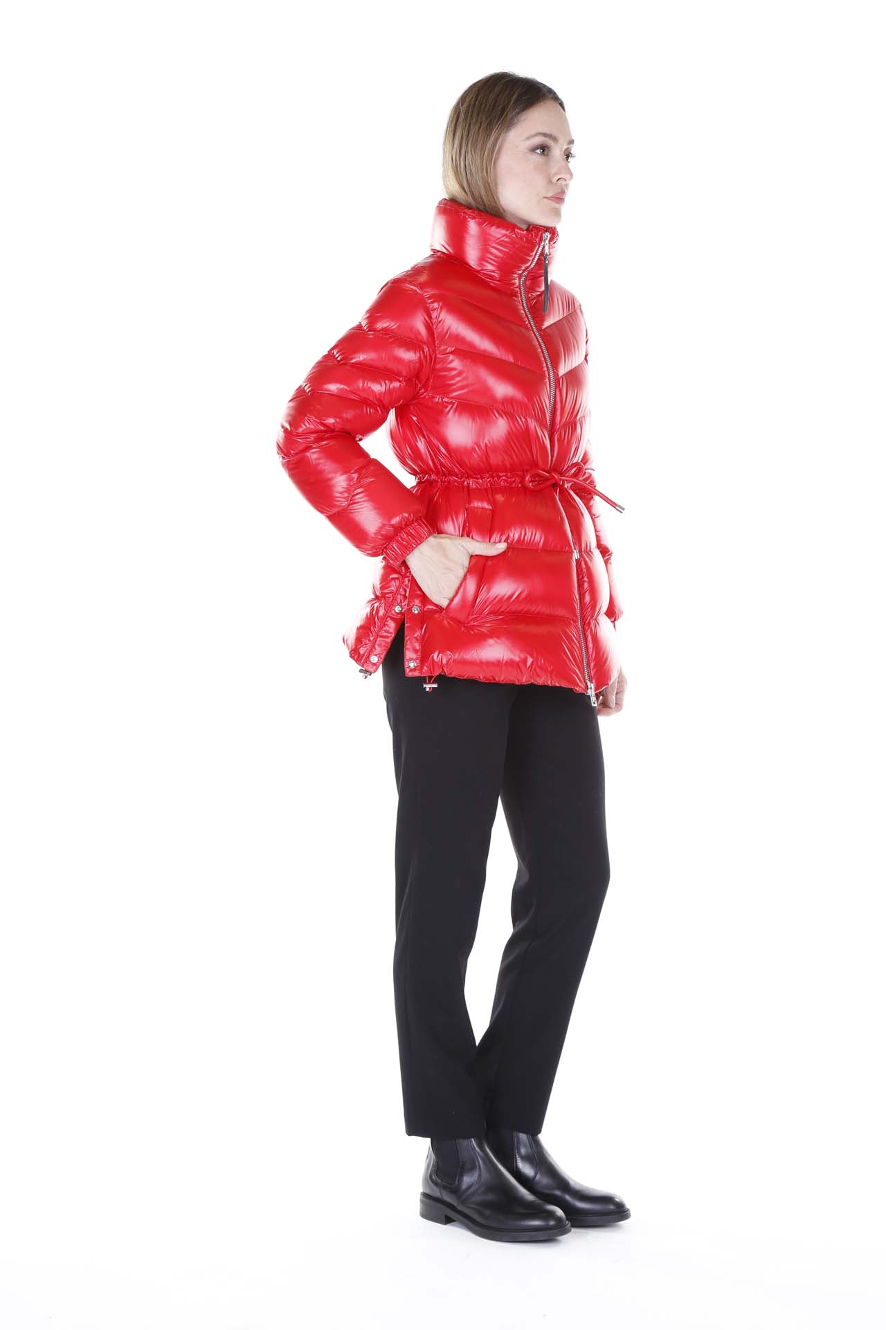Woolrich, Piumino
